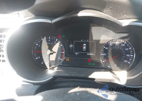 2015 Kia Optima Sx z USA, uszkodzony, nr VIN 5XXGR4A76FG508519